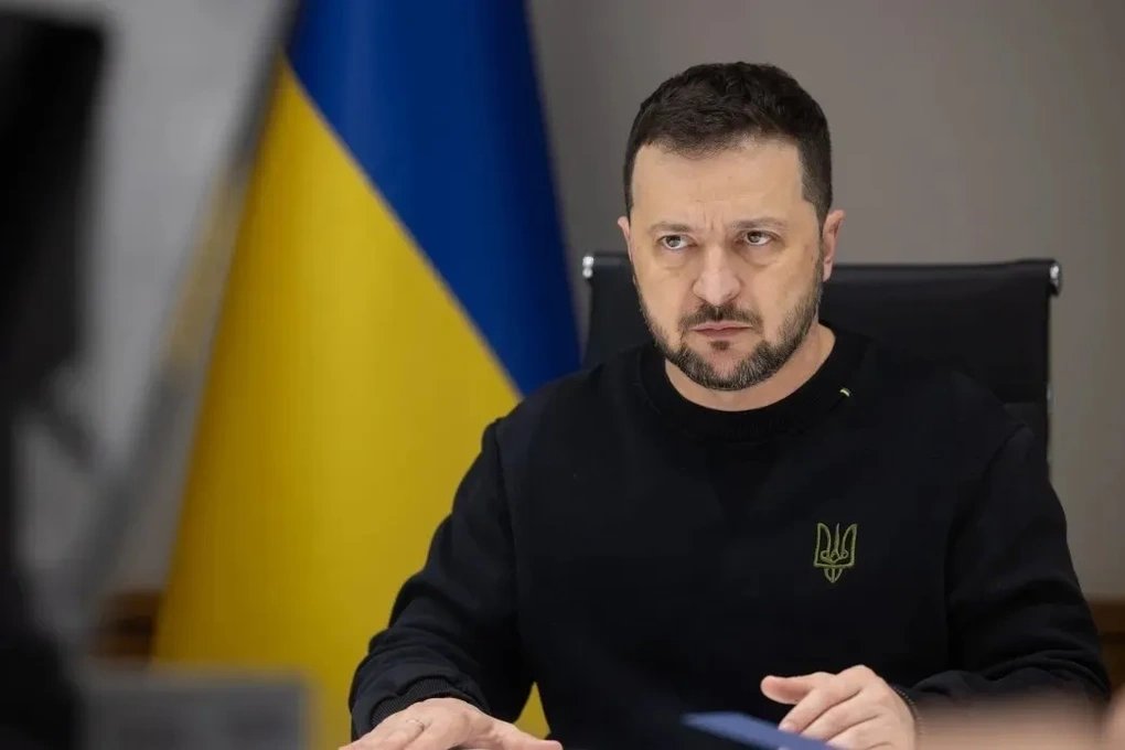 `Fortress belt` is in danger, the President of Ukraine issued an emergency order 0