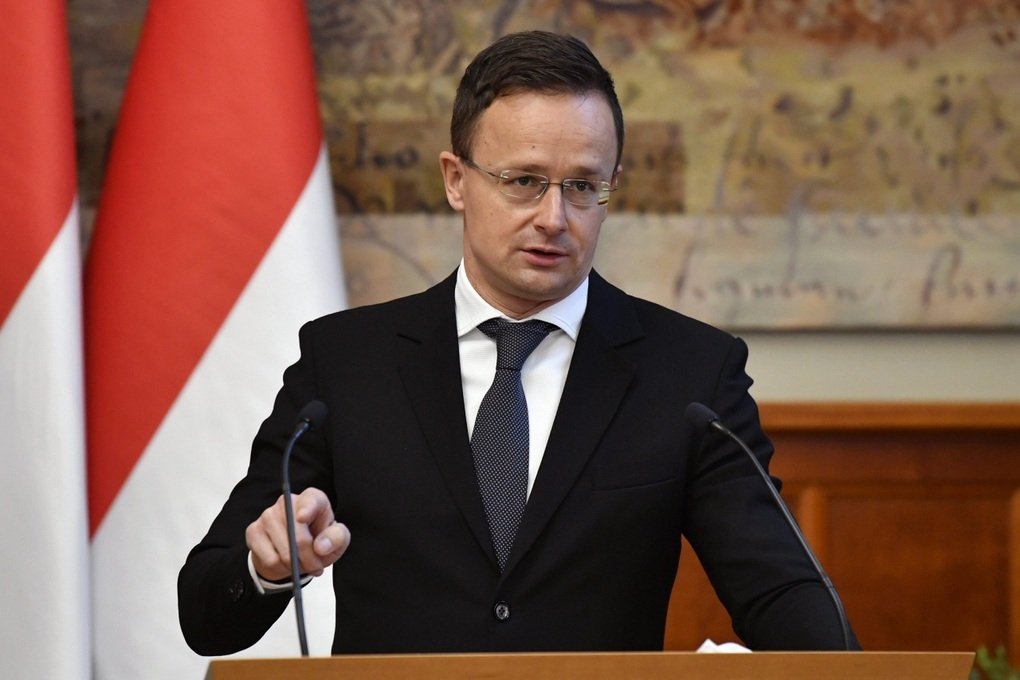 Hungary warns of the risk of World War III if the West sends troops into Ukraine 0