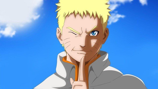 Boruto: After Naruto, who will be the most suitable candidate for the positions of the eighth and ninth Hokage? 2