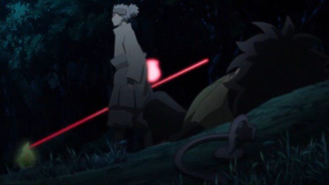 Boruto episode 128: Sasuke and his students - Boruto returned to the past while chasing Urashiki Otsutsuki 2