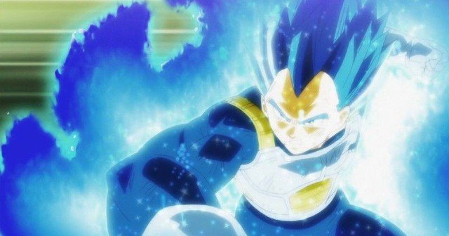 Dragon Ball: 5 Super Saiyan forms that Goku cannot use 2