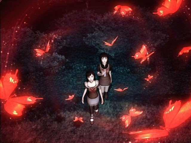 Fatal Frame II – A horror game about twins that never ceases to haunt 2