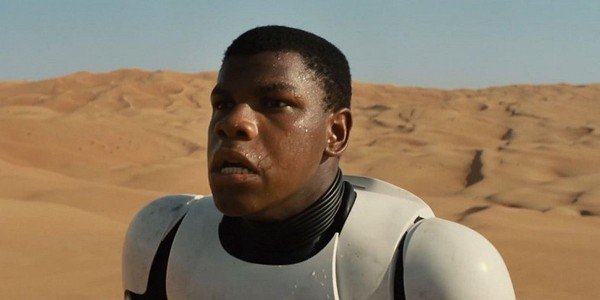 Things to know about the new characters of Star Wars: The Force Awakens 3